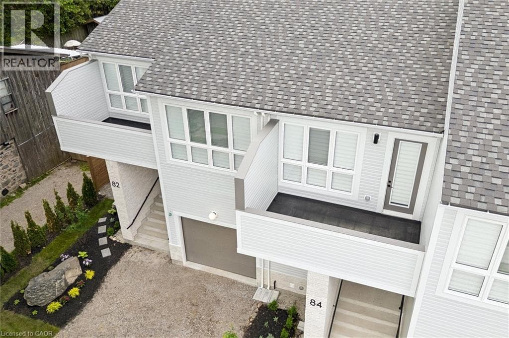 Semi-detached for sale at 82 CHALMERS Street N, Lincoln Oaks, Cambridge, Ontario, photo 48