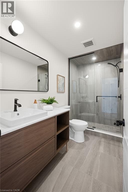 Semi-detached for sale at 82 CHALMERS Street N, Lincoln Oaks, Cambridge, Ontario, photo 35