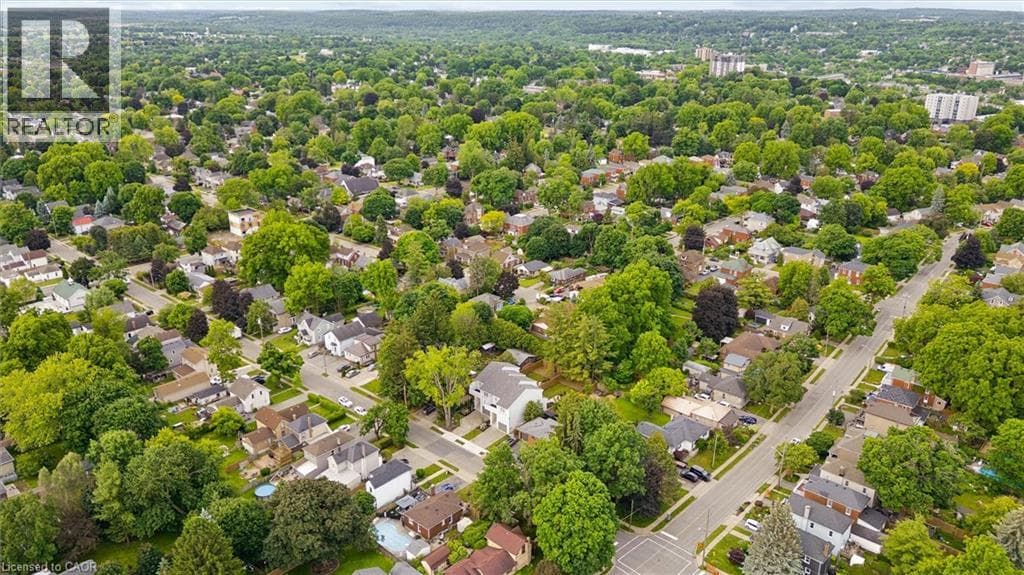 Semi-detached for sale at 82 CHALMERS Street N, Lincoln Oaks, Cambridge, Ontario, photo 49