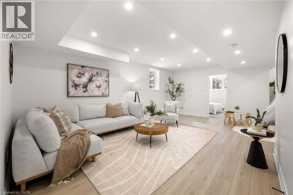 Semi-detached for sale at 82 CHALMERS Street N, Lincoln Oaks, Cambridge, Ontario, photo 24