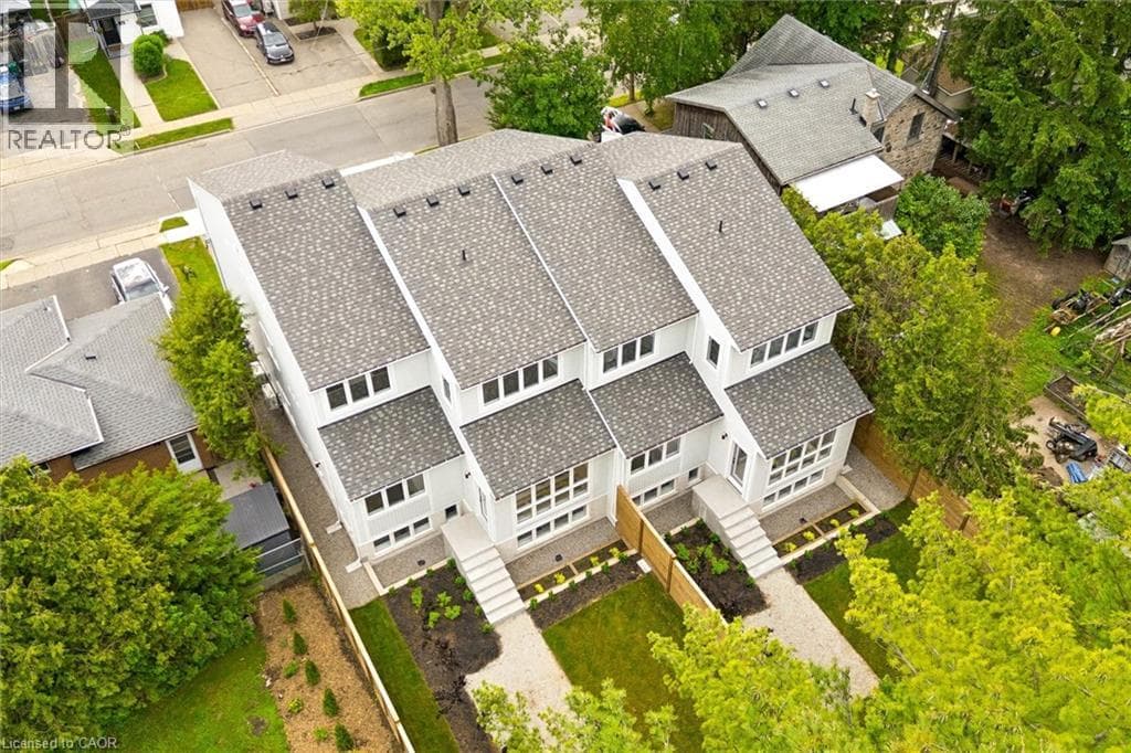 Multi-family for sale at 82 CHALMERS Street N, Lincoln Oaks, Cambridge, Ontario, photo 47