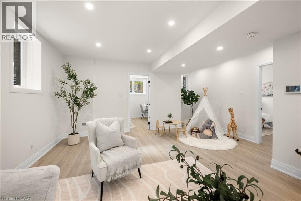 Multi-family for sale at 82 CHALMERS Street N, Lincoln Oaks, Cambridge, Ontario, photo 25