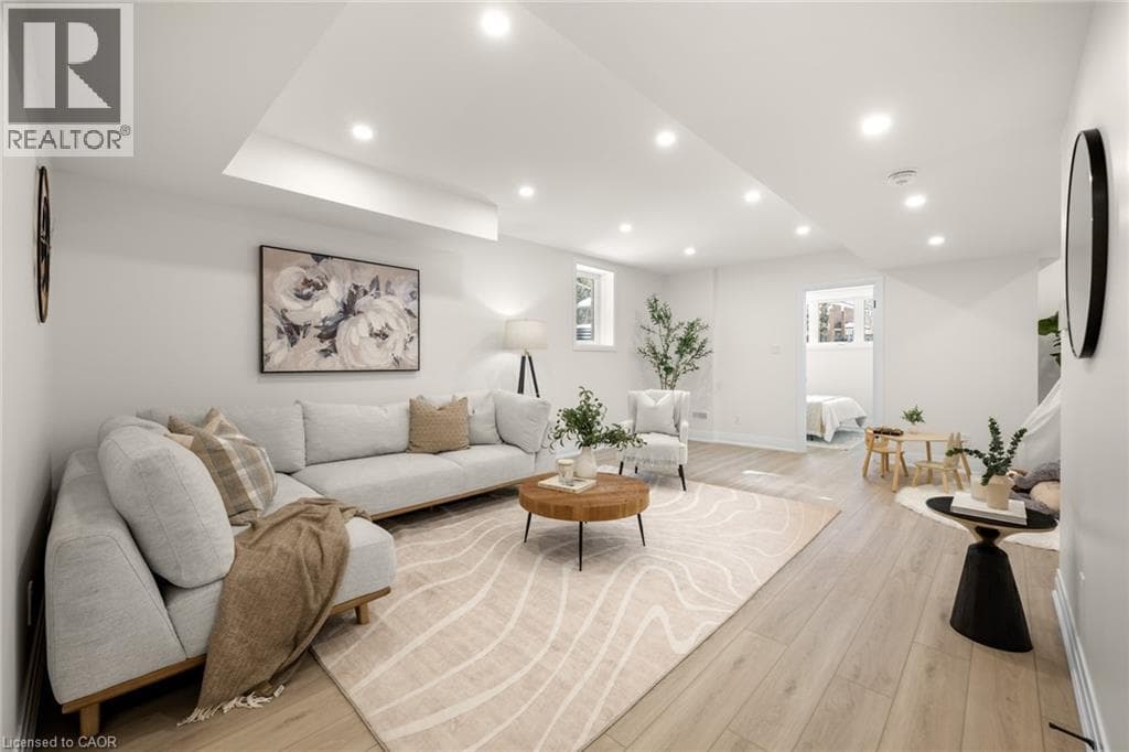 Multi-family for sale at 82 CHALMERS Street N, Lincoln Oaks, Cambridge, Ontario, photo 24