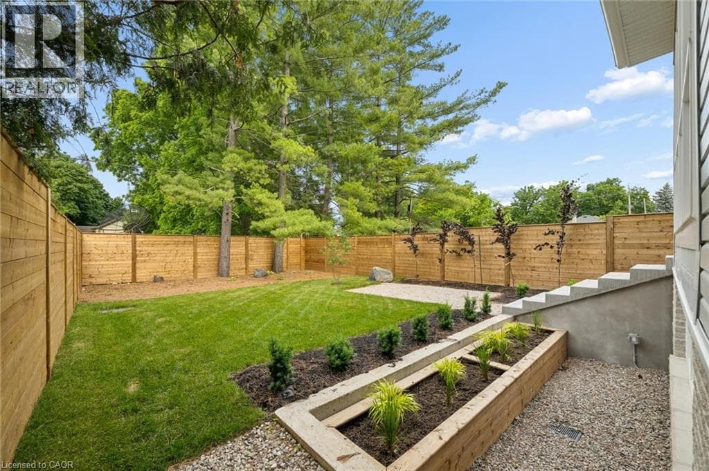 Multi-family for sale at 82 CHALMERS Street N, Lincoln Oaks, Cambridge, Ontario, photo 45