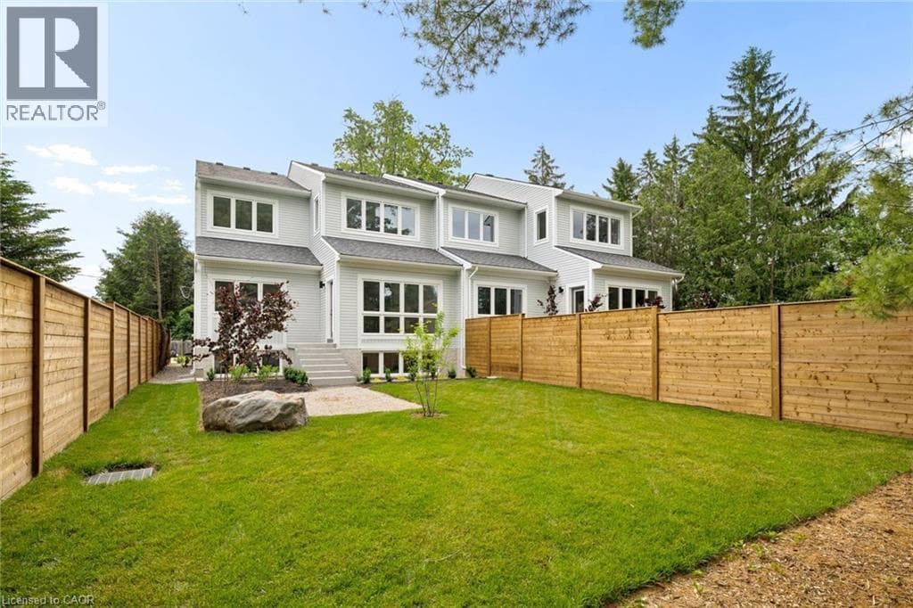 Multi-family for sale at 82 CHALMERS Street N, Lincoln Oaks, Cambridge, Ontario, photo 44