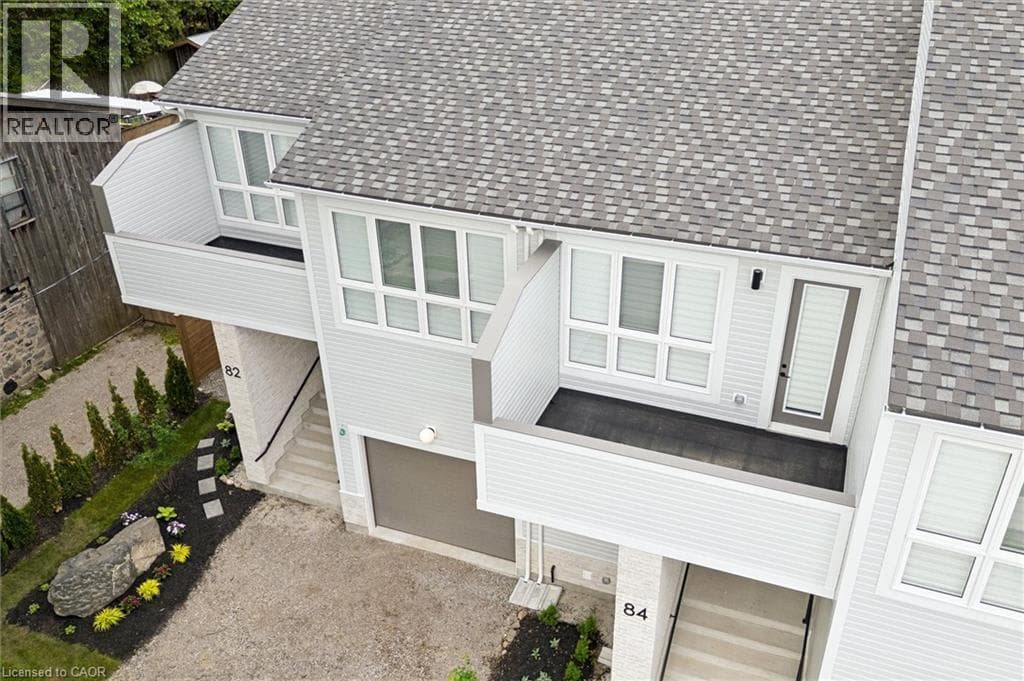 Multi-family for sale at 82 CHALMERS Street N, Lincoln Oaks, Cambridge, Ontario, photo 48