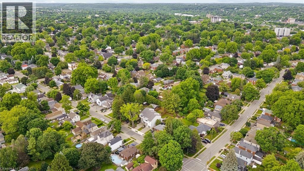 Multi-family for sale at 82 CHALMERS Street N, Lincoln Oaks, Cambridge, Ontario, photo 49