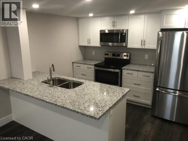 Multi-family for sale at 805 ROCKWAY Drive, Rockway, Kitchener, Ontario, photo 10