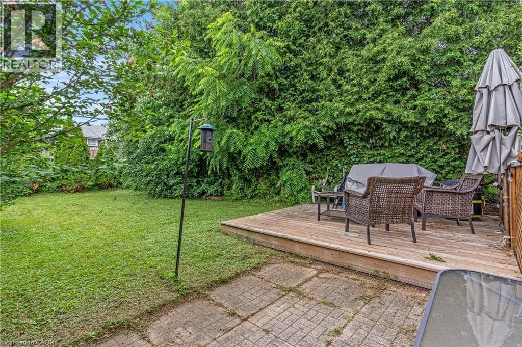 Multi-family for sale at 805 ROCKWAY Drive, Rockway, Kitchener, Ontario, photo 19