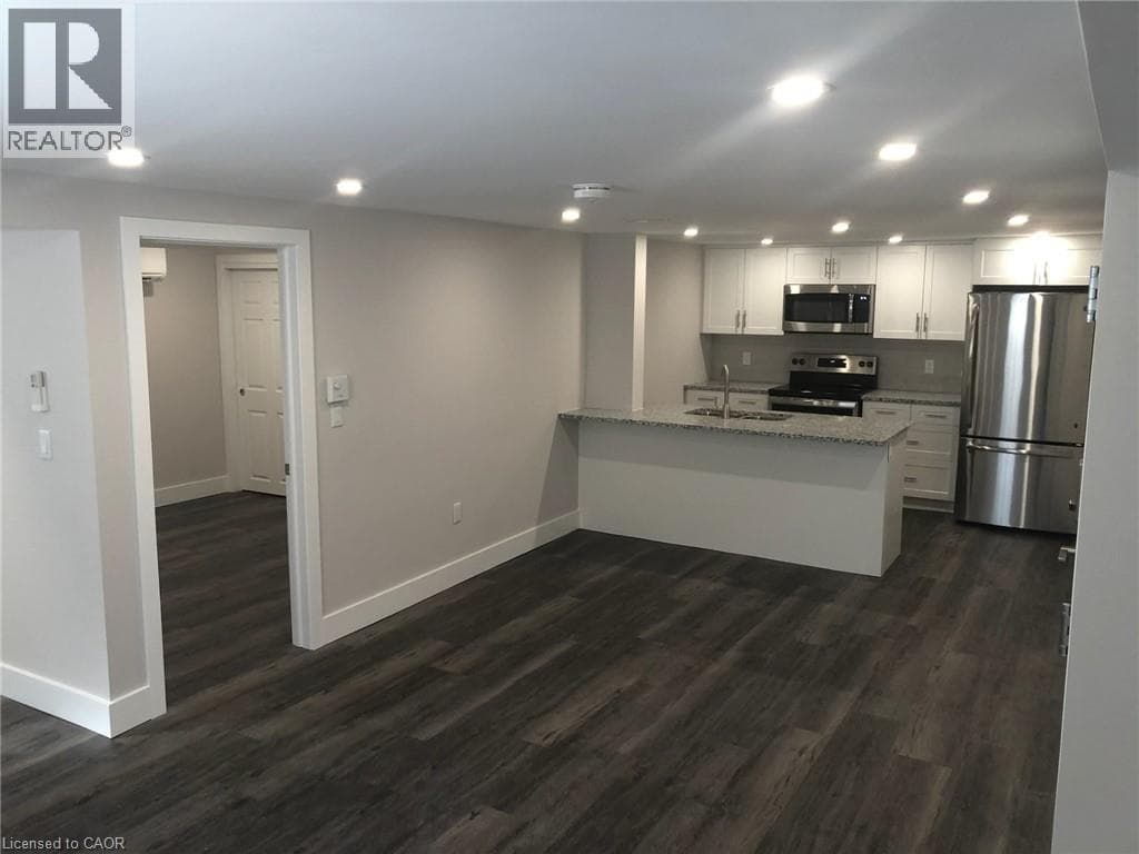 Detached for sale at 805 ROCKWAY Drive, Rockway, Kitchener, Ontario, photo 9