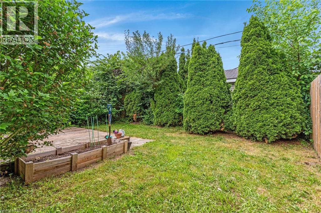Detached for sale at 805 ROCKWAY Drive, Rockway, Kitchener, Ontario, photo 22