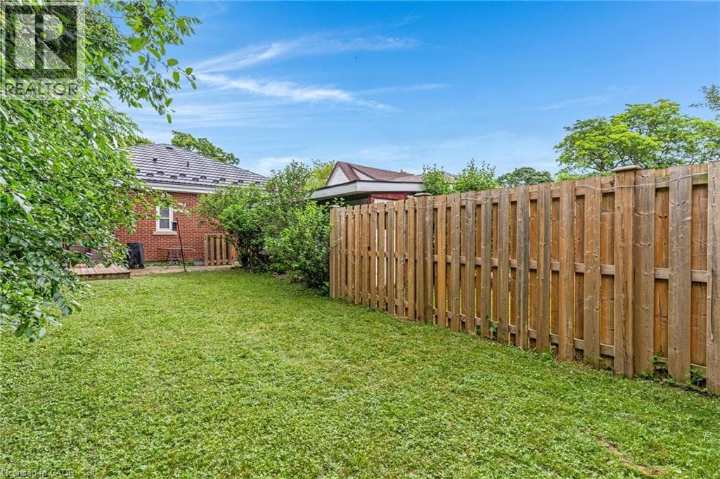 Detached for sale at 805 ROCKWAY Drive, Rockway, Kitchener, Ontario, photo 21