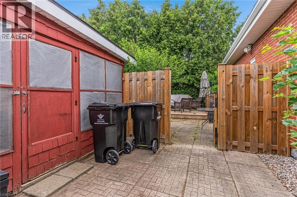 Detached for sale at 805 ROCKWAY Drive, Rockway, Kitchener, Ontario, photo 17