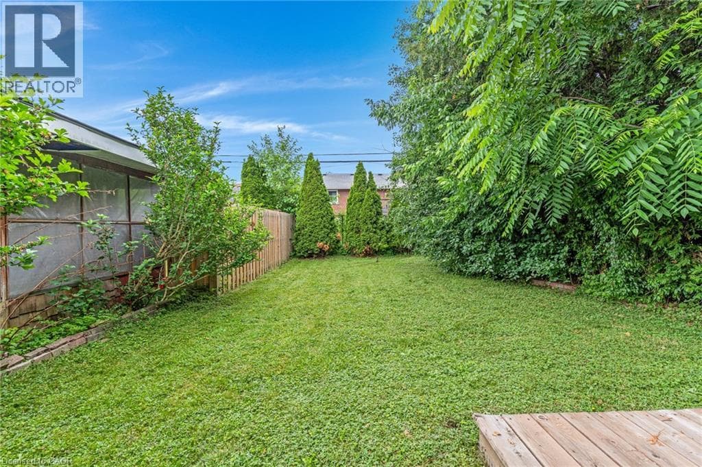 Detached for sale at 805 ROCKWAY Drive, Rockway, Kitchener, Ontario, photo 20
