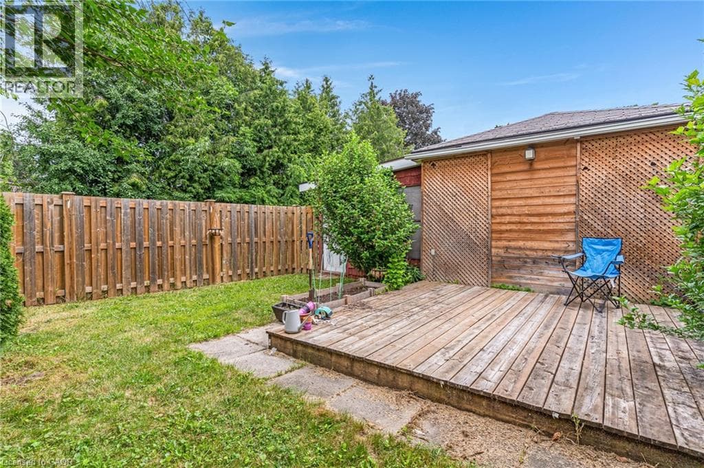 Multi-family for sale at 805 ROCKWAY Drive, Rockway, Kitchener, Ontario, photo 23