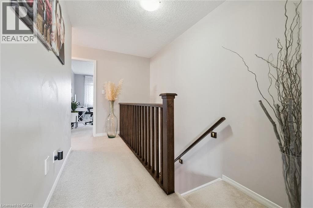 Townhouse for sale at 915 ZELLER Crescent, Grand River South, Kitchener, Ontario, photo 19