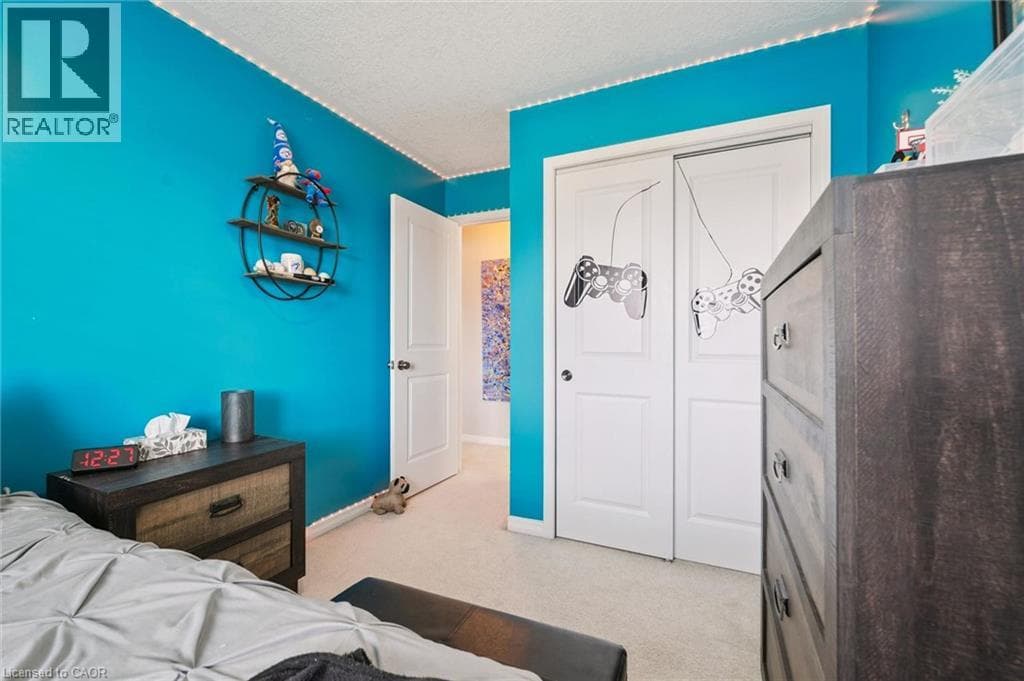 Townhouse for sale at 915 ZELLER Crescent, Grand River South, Kitchener, Ontario, photo 24