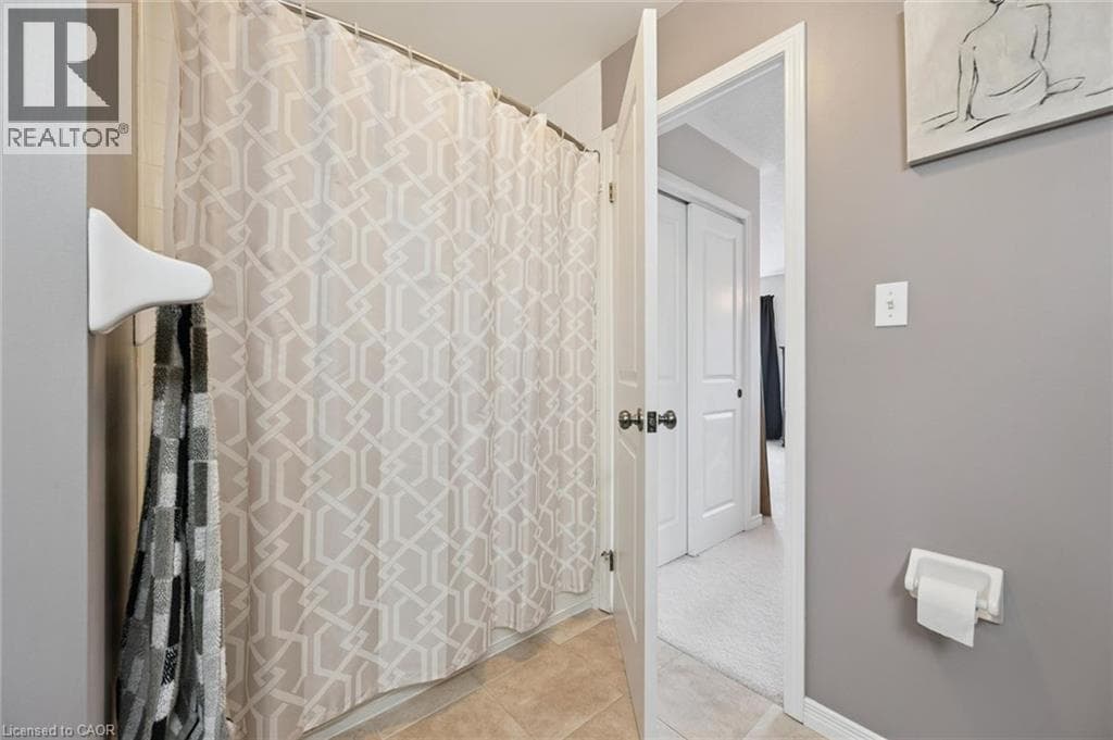 Townhouse for sale at 915 ZELLER Crescent, Grand River South, Kitchener, Ontario, photo 28