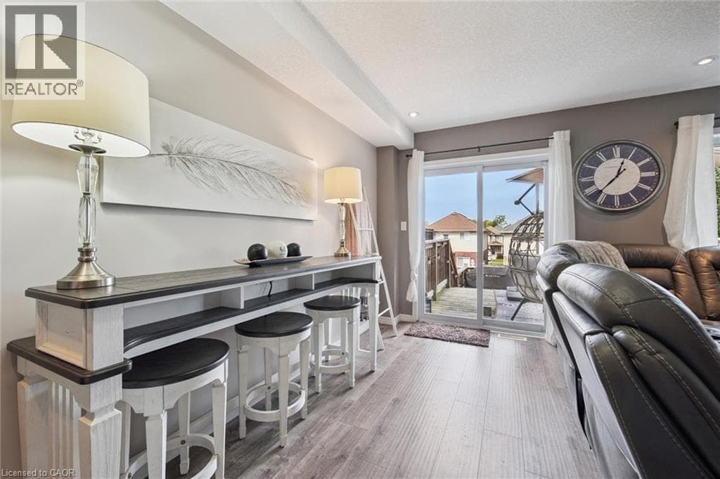 Townhouse for sale at 915 ZELLER Crescent, Grand River South, Kitchener, Ontario, photo 18