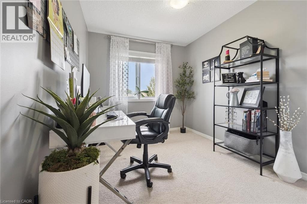 Townhouse for sale at 915 ZELLER Crescent, Grand River South, Kitchener, Ontario, photo 25