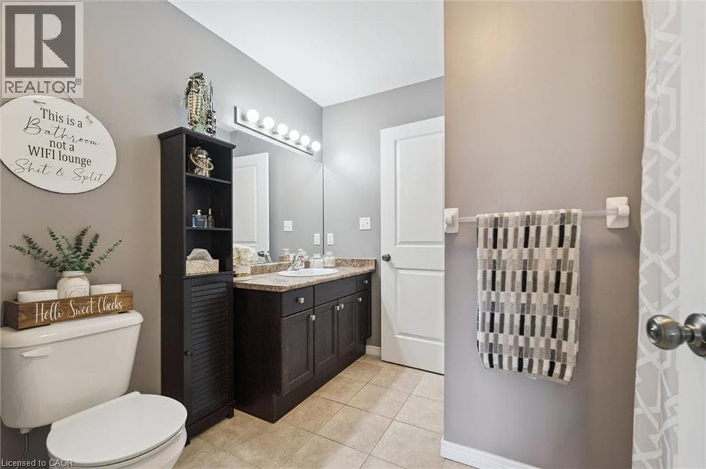 Townhouse for sale at 915 ZELLER Crescent, Grand River South, Kitchener, Ontario, photo 27