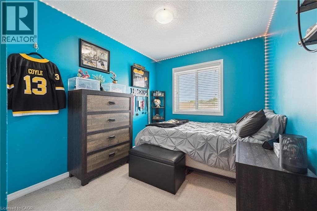 Townhouse for sale at 915 ZELLER Crescent, Grand River South, Kitchener, Ontario, photo 23