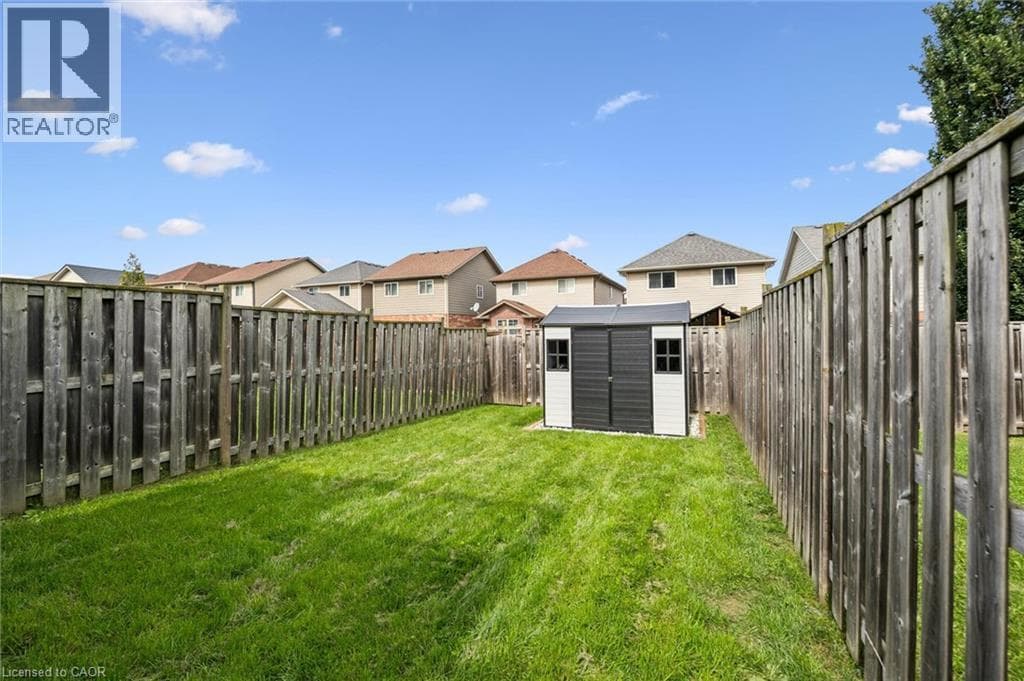 Townhouse for sale at 915 ZELLER Crescent, Grand River South, Kitchener, Ontario, photo 40