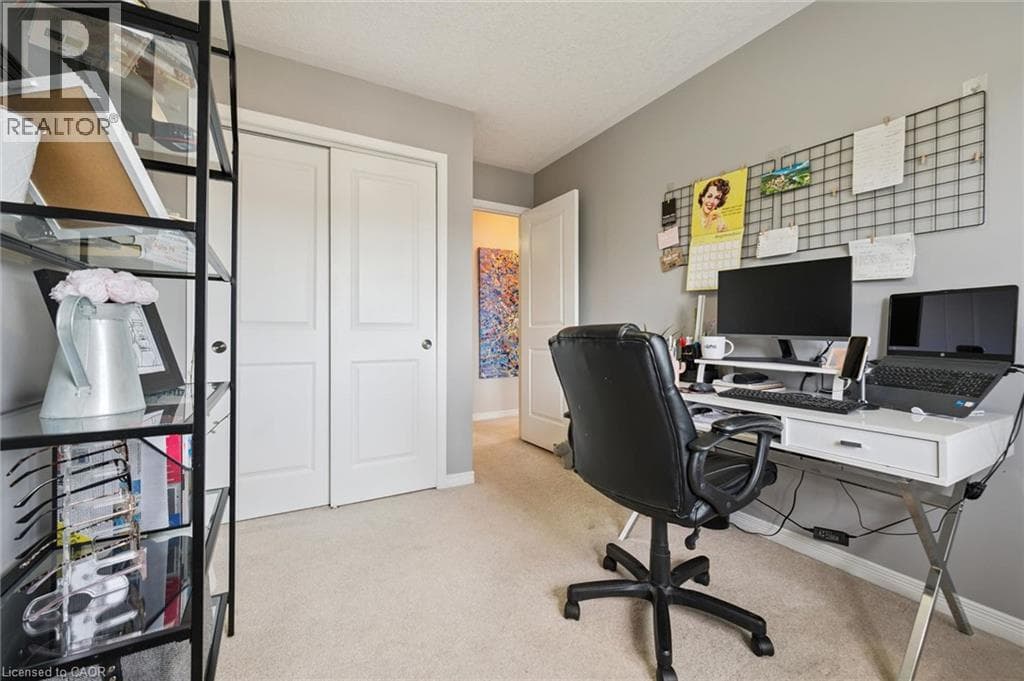 Townhouse for sale at 915 ZELLER Crescent, Grand River South, Kitchener, Ontario, photo 26