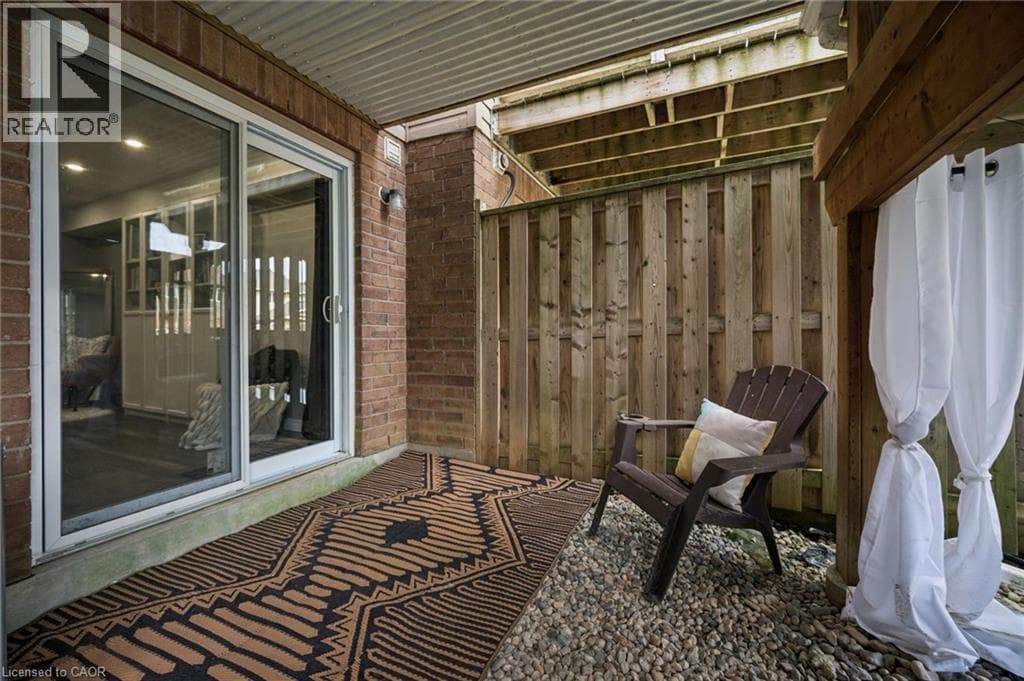 Townhouse for sale at 915 ZELLER Crescent, Grand River South, Kitchener, Ontario, photo 36
