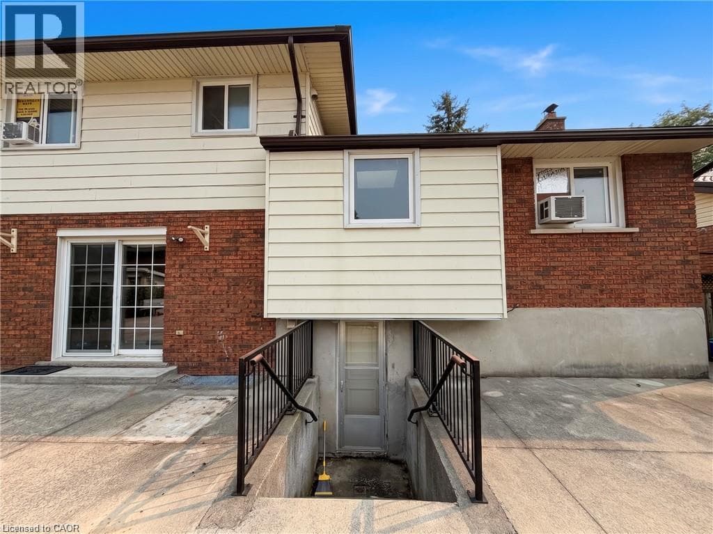 Detached for sale at 84 AMHERST Drive, Lower Doon, Kitchener, Ontario, photo 4