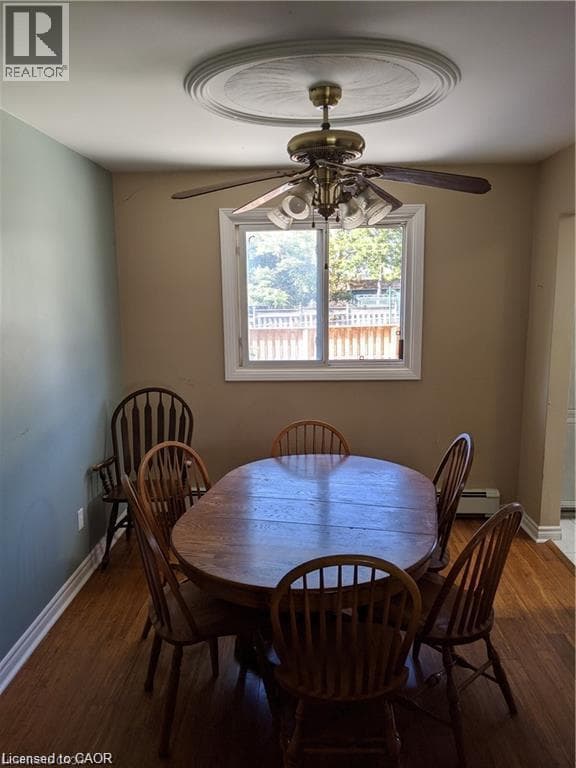 Detached for sale at 84 AMHERST Drive, Lower Doon, Kitchener, Ontario, photo 6
