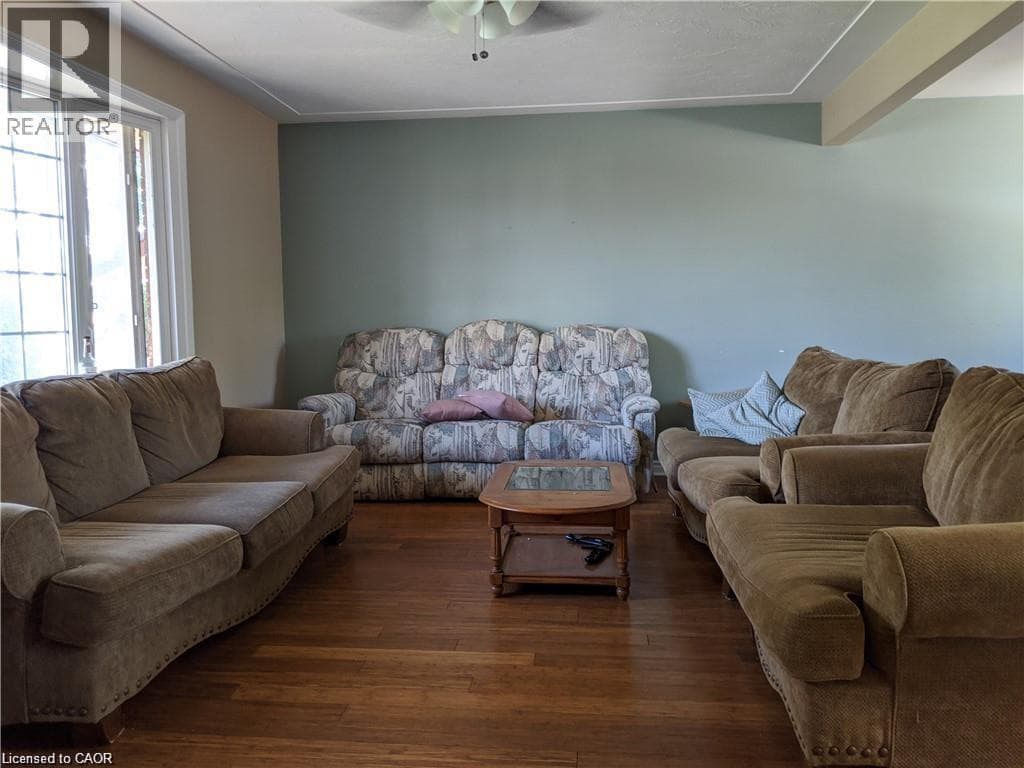 Detached for sale at 84 AMHERST Drive, Lower Doon, Kitchener, Ontario, photo 7
