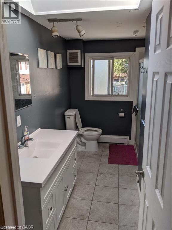 Detached for sale at 84 AMHERST Drive, Lower Doon, Kitchener, Ontario, photo 8