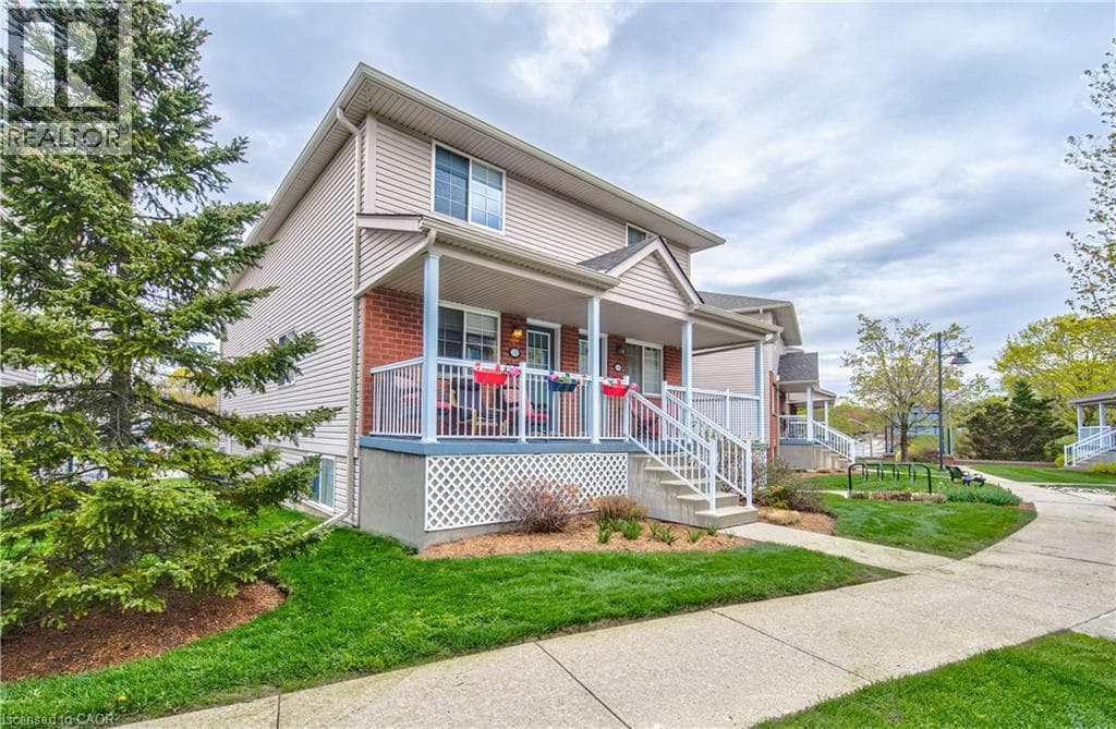 139 BRIGHTON Street Unit# 3B