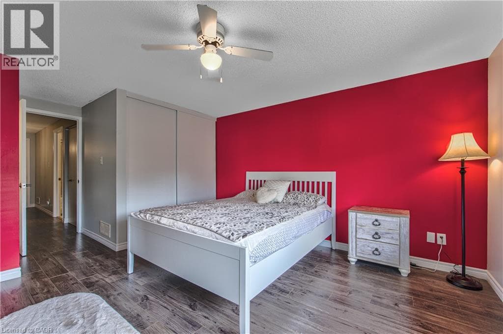 Townhouse for sale at 139 BRIGHTON Street Unit# 3B, Uptown North, Waterloo, Ontario, photo 19
