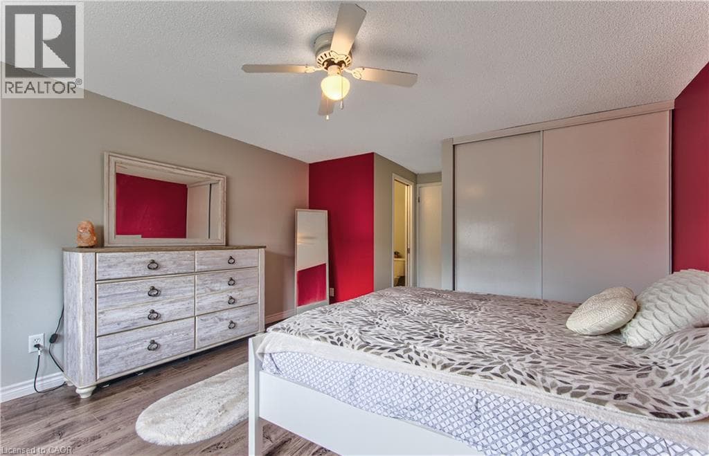 Townhouse for sale at 139 BRIGHTON Street Unit# 3B, Uptown North, Waterloo, Ontario, photo 20