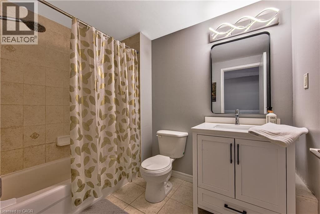Townhouse for sale at 139 BRIGHTON Street Unit# 3B, Uptown North, Waterloo, Ontario, photo 17