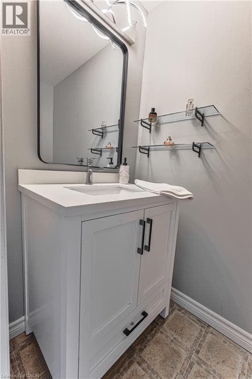 Townhouse for sale at 139 BRIGHTON Street Unit# 3B, Uptown North, Waterloo, Ontario, photo 21