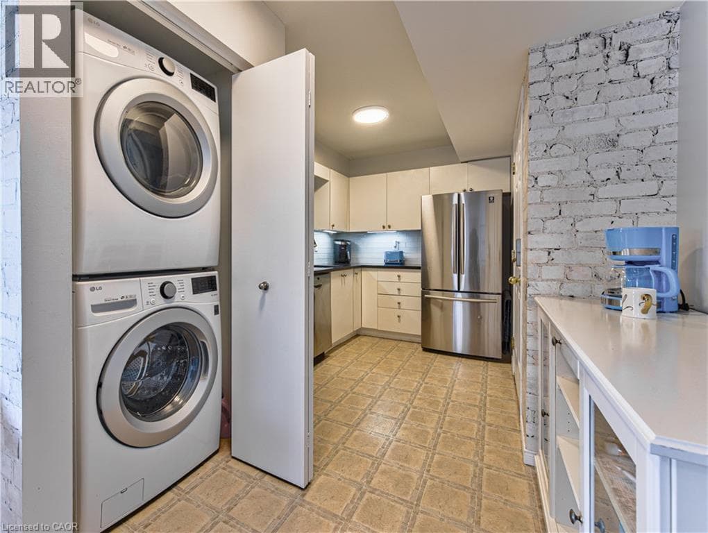 Townhouse for sale at 139 BRIGHTON Street Unit# 3B, Uptown North, Waterloo, Ontario, photo 11