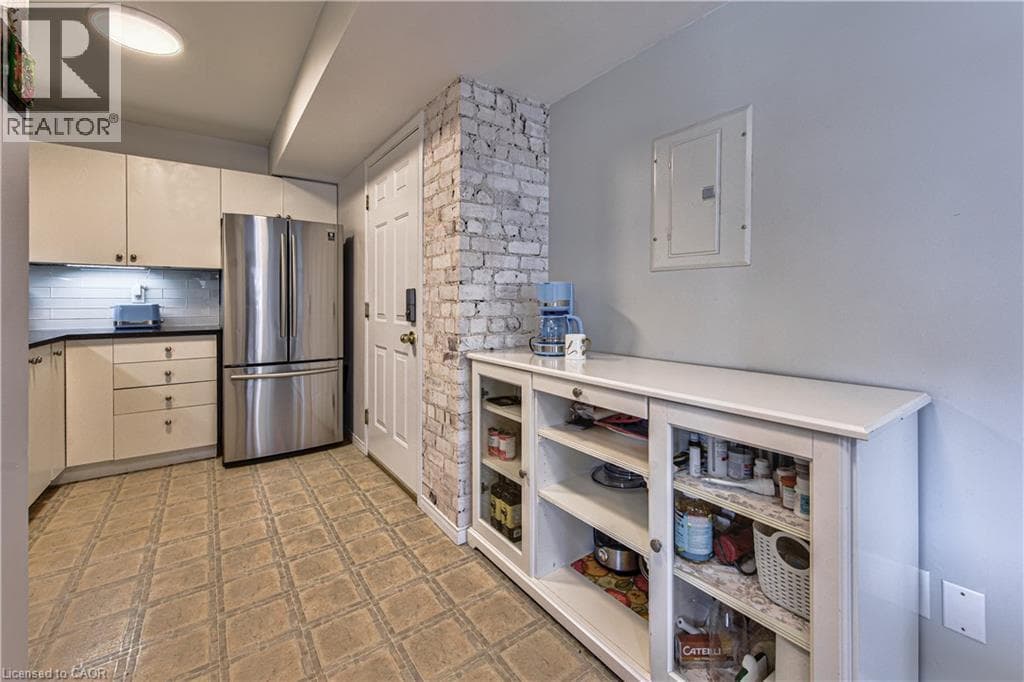 Townhouse for sale at 139 BRIGHTON Street Unit# 3B, Uptown North, Waterloo, Ontario, photo 12