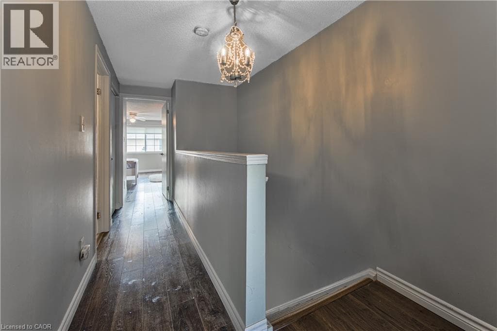 Townhouse for sale at 139 BRIGHTON Street Unit# 3B, Uptown North, Waterloo, Ontario, photo 15
