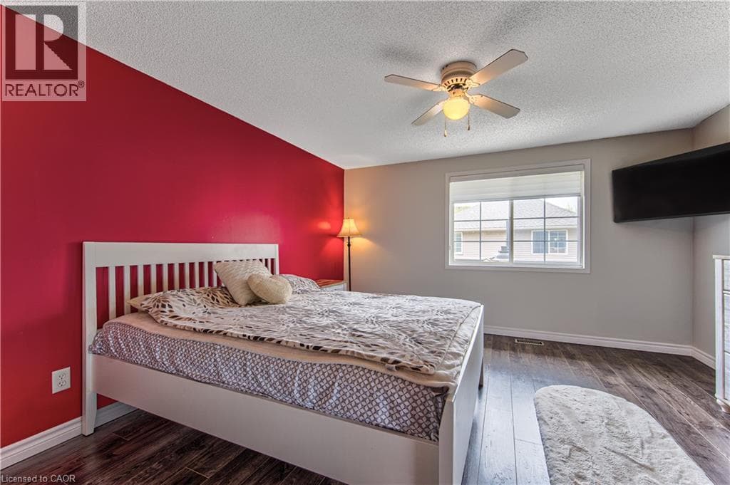 Townhouse for sale at 139 BRIGHTON Street Unit# 3B, Uptown North, Waterloo, Ontario, photo 18