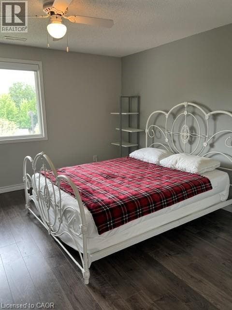 Townhouse for sale at 139 BRIGHTON Street Unit# 3B, Uptown North, Waterloo, Ontario, photo 31