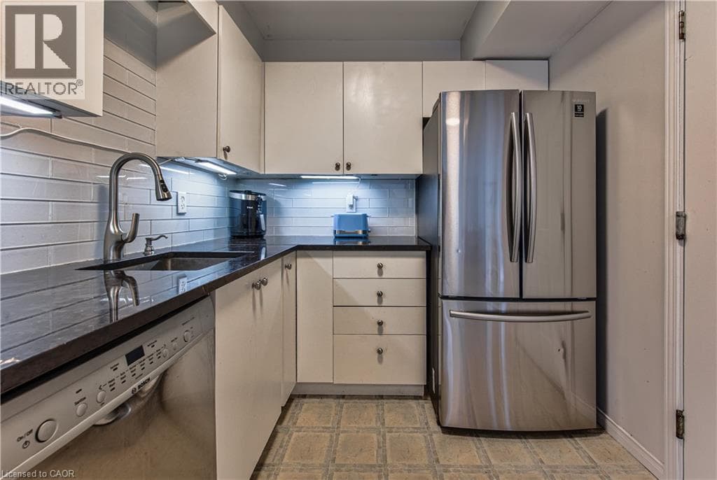 Townhouse for sale at 139 BRIGHTON Street Unit# 3B, Uptown North, Waterloo, Ontario, photo 16