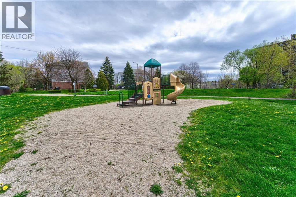 Townhouse for sale at 139 BRIGHTON Street Unit# 3B, Uptown North, Waterloo, Ontario, photo 23