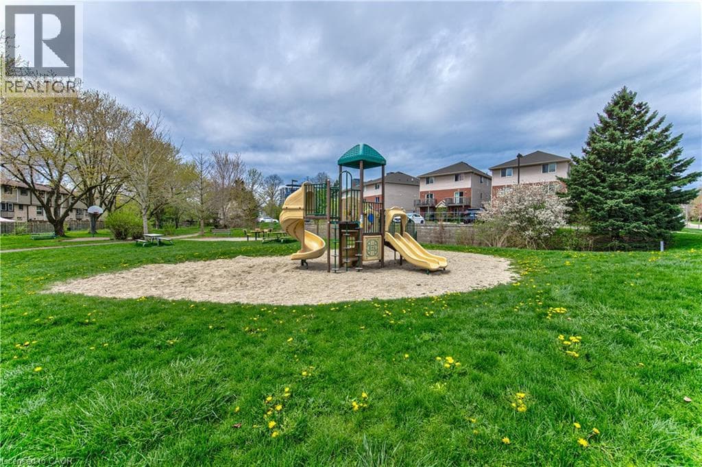 Townhouse for sale at 139 BRIGHTON Street Unit# 3B, Uptown North, Waterloo, Ontario, photo 24
