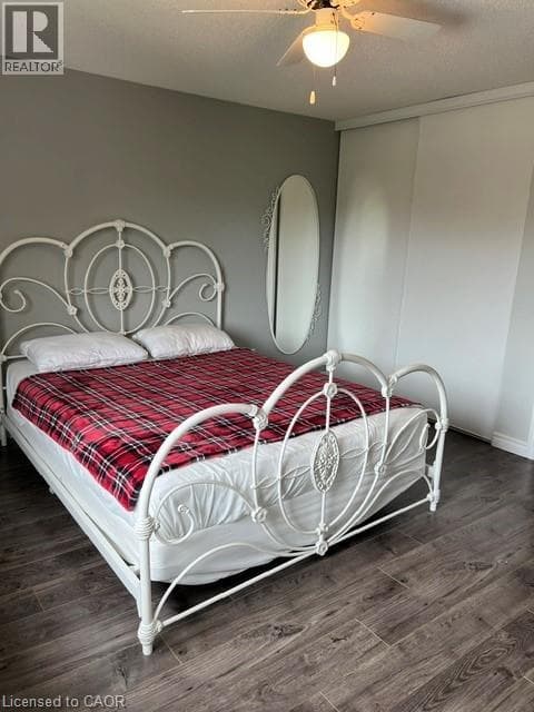 Townhouse for sale at 139 BRIGHTON Street Unit# 3B, Uptown North, Waterloo, Ontario, photo 32