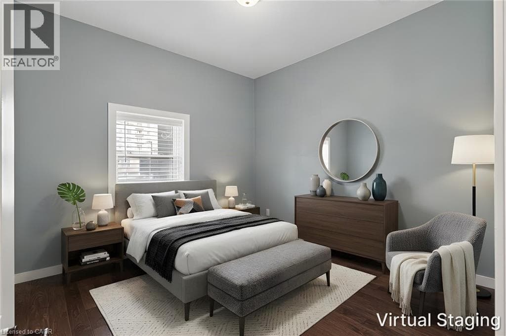Semi-detached for sale at 21 CEDAR Street, St Andrews Hills, Cambridge, Ontario, photo 16