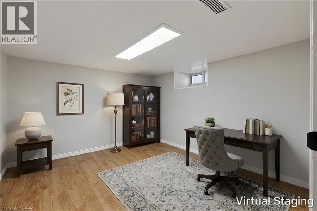 Semi-detached for sale at 21 CEDAR Street, St Andrews Hills, Cambridge, Ontario, photo 28