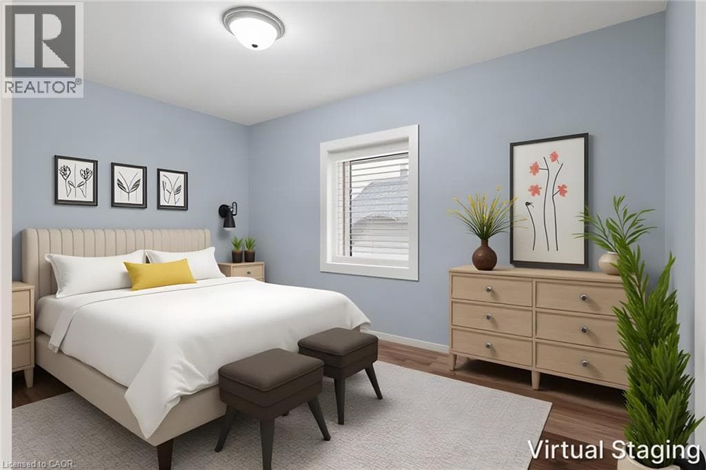 Semi-detached for sale at 21 CEDAR Street, St Andrews Hills, Cambridge, Ontario, photo 21